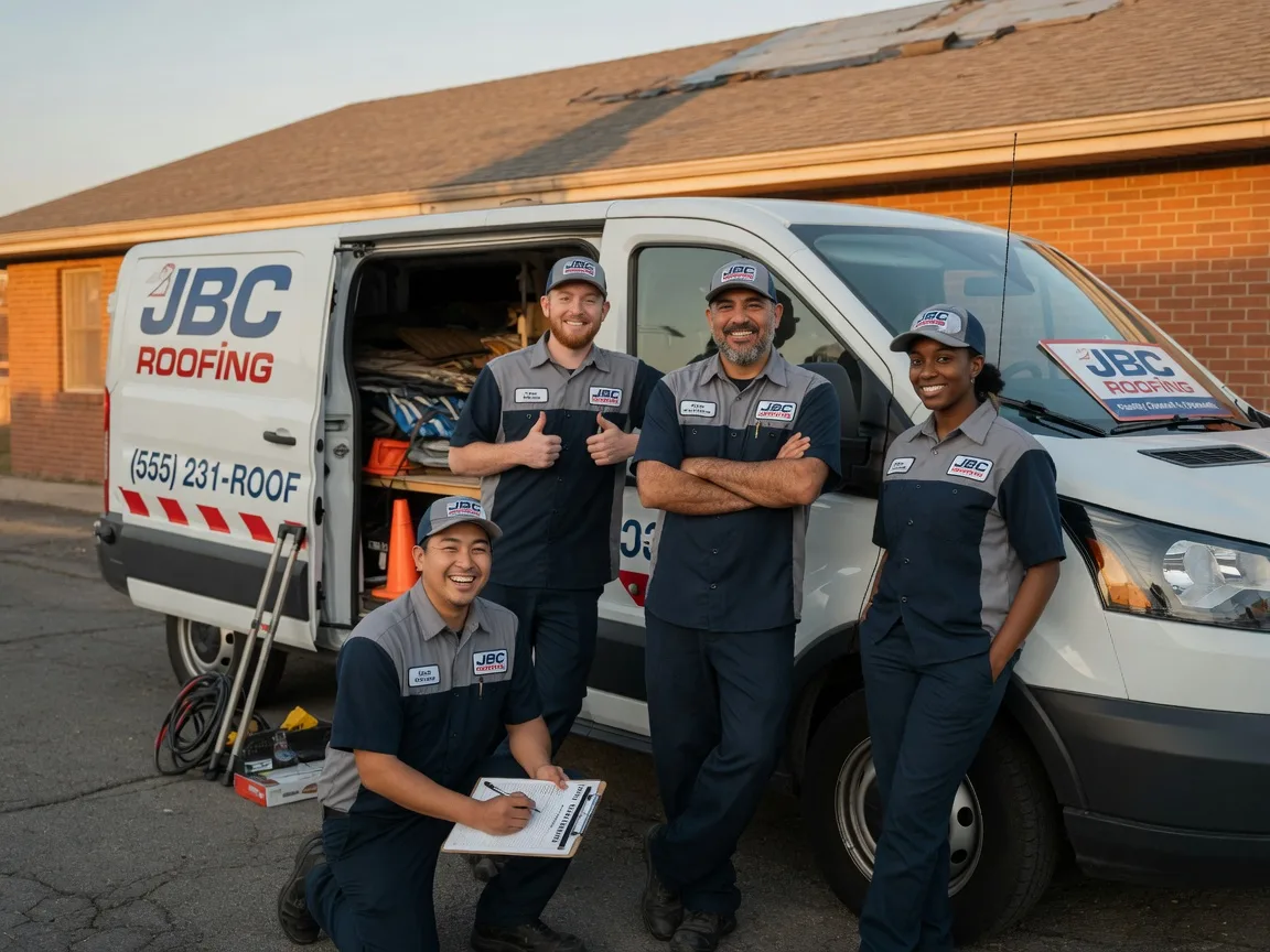 Roof Replacement company in New Oxford, PA